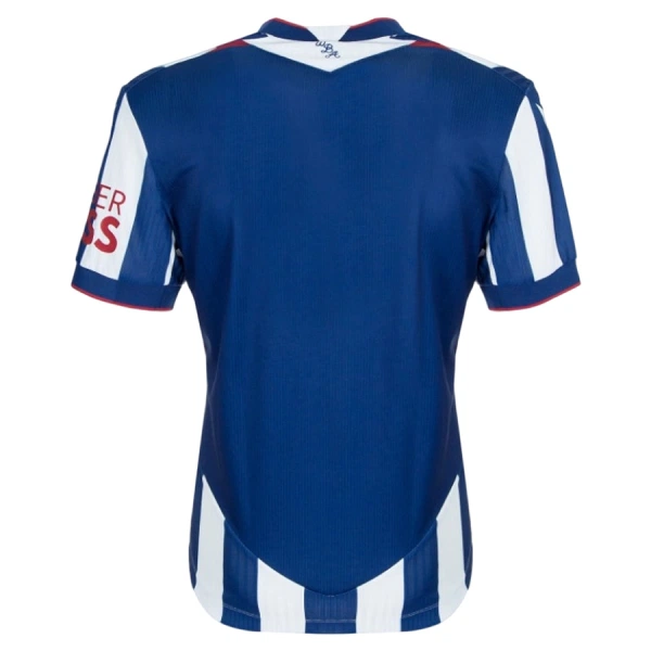 West Bromwich Albion Hjemmebanetrøje 26/27