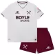 West Ham United Udebanetrøje Barn 26/27