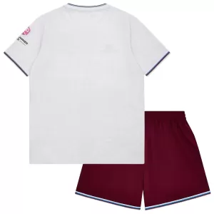 West Ham United Udebanetrøje Barn 26/27