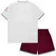 West Ham United Udebanetrøje Barn 26/27