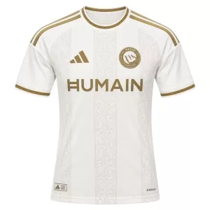 Al-Nassr FC 3. trøje 26/27