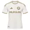 Al-Nassr FC 3. trøje 26/27