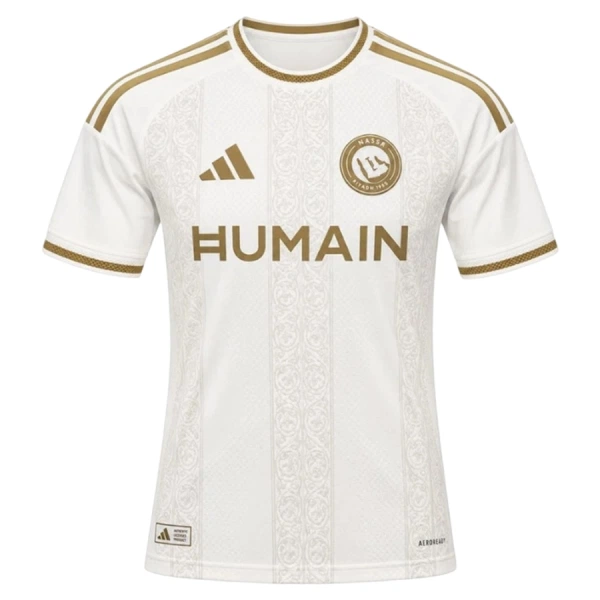 Al-Nassr FC 3. trøje Barn 26/27