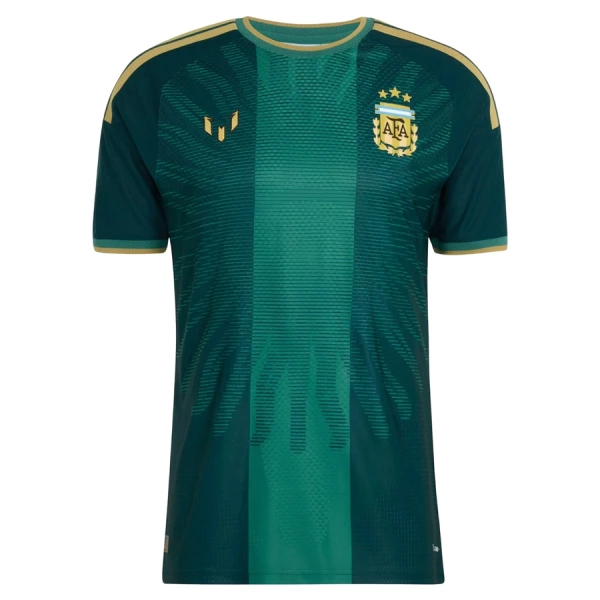 Argentina Farewell Målmand Trøje Jubilæum 26/27
