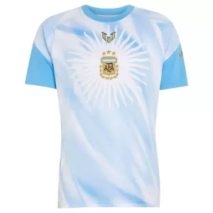 Argentina Farewell Pre-Match Trøje Jubilæum 26/27