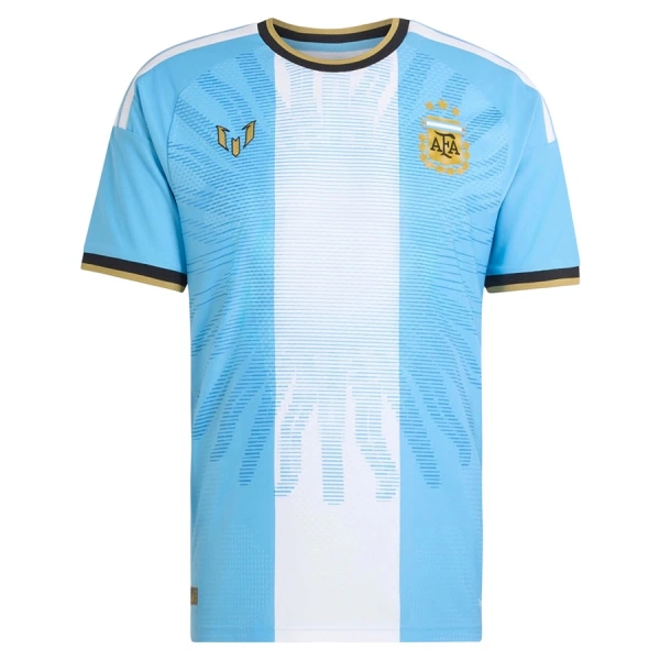 Argentina Farewell Trøje Barn Jubilæum 26/27