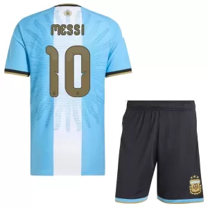 Argentina Lionel Messi Farewell Trøje Barn Jubilæum 26/27