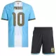 Argentina Lionel Messi Farewell Trøje Barn Jubilæum 26/27