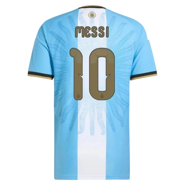 Argentina Lionel Messi Farewell Trøje Barn Jubilæum 26/27