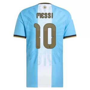 Argentina Lionel Messi Farewell Trøje Jubilæum 26/27