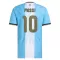 Argentina Lionel Messi Farewell Trøje Jubilæum 26/27