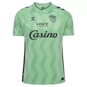AS Saint-Étienne 3. trøje 26/27