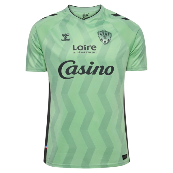 AS Saint-Étienne 3. trøje 26/27