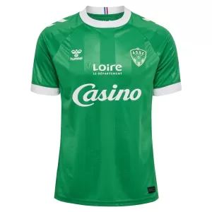 AS Saint-Étienne Hjemmebanetrøje 26/27