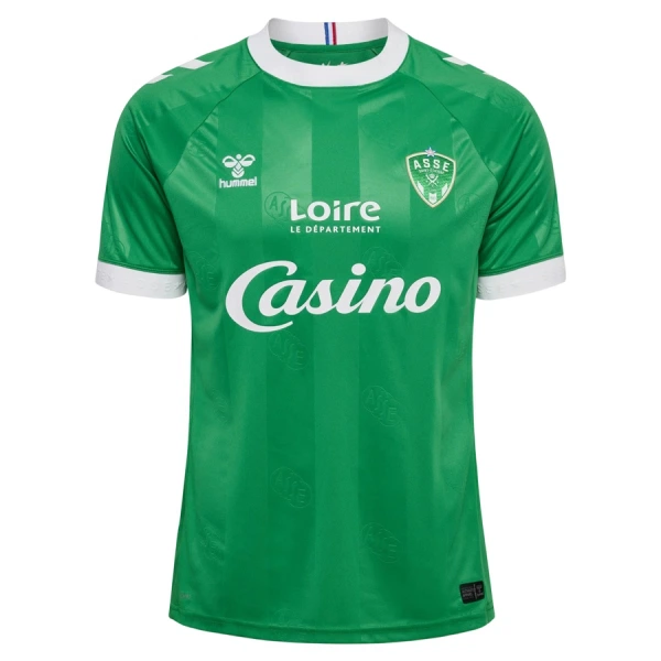 AS Saint-Étienne Hjemmebanetrøje 26/27