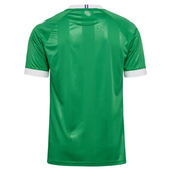 AS Saint-Étienne Hjemmebanetrøje 26/27