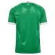 AS Saint-Étienne Hjemmebanetrøje 26/27
