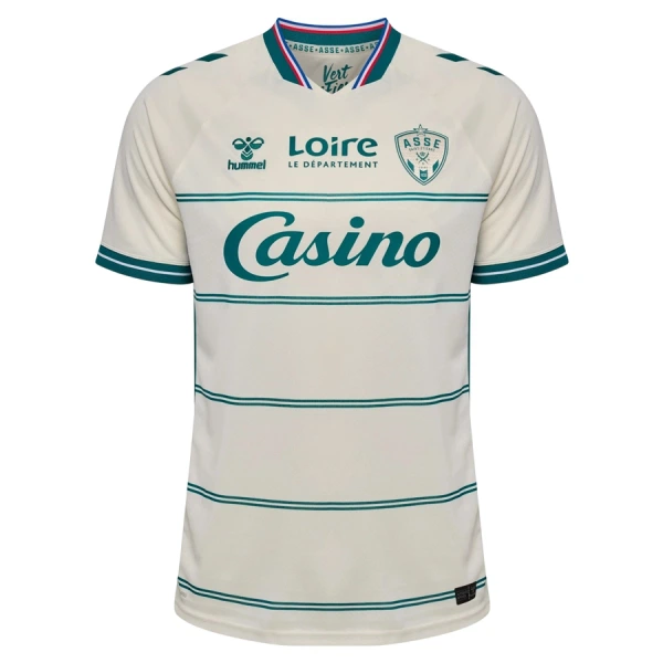 AS Saint-Étienne Udebanetrøje 26/27 AS Saint-Étienne Udebanetrøje 26/27