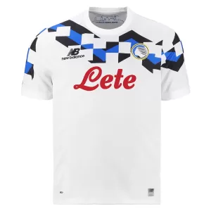 Atalanta Udebanetrøje 26/27