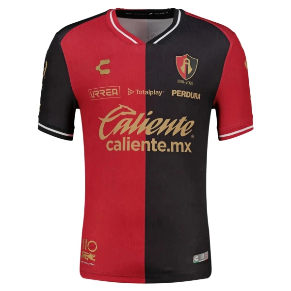 Atlas FC Hjemmebanetrøje 26/27 Atlas FC Hjemmebanetrøje 26/27