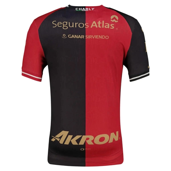 Atlas FC Hjemmebanetrøje 26/27