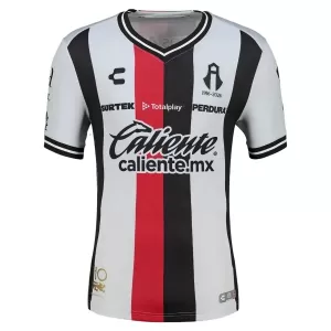 Atlas FC Udebanetrøje 26/27