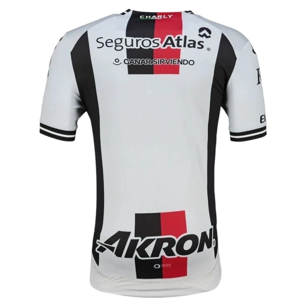 Atlas FC Udebanetrøje 26/27