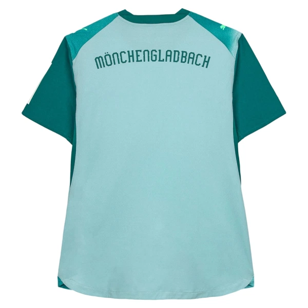 Borussia Mönchengladbach 3. trøje 26/27