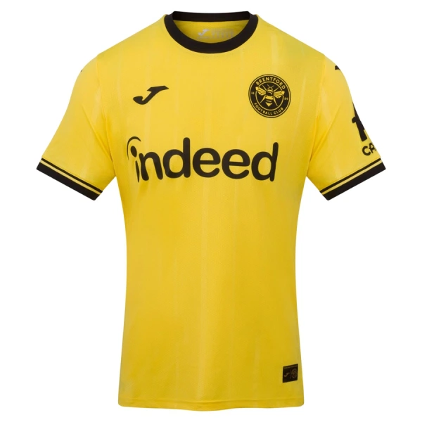 Brentford 3. trøje 26/27 Brentford 3. trøje 26/27
