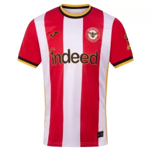 Brentford Hjemmebanetrøje 26/27