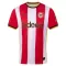 Brentford Hjemmebanetrøje 26/27