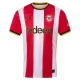 Brentford Hjemmebanetrøje 26/27