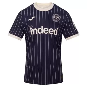 Brentford Udebanetrøje 26/27