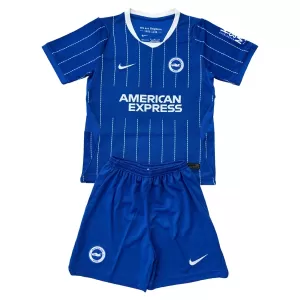 Brighton Hove Albion Hjemmebanetrøje Barn 26/27