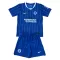 Brighton Hove Albion Hjemmebanetrøje Barn 26/27