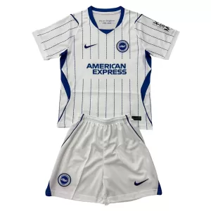 Brighton Hove Albion Udebanetrøje Barn 26/27