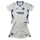 Brighton Hove Albion Udebanetrøje Barn 26/27 Brighton Hove Albion Udebanetrøje Barn 26/27