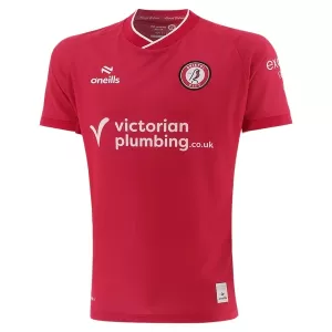 Bristol City Hjemmebanetrøje 26/27