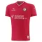 Bristol City Hjemmebanetrøje 26/27