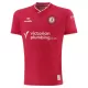 Bristol City Hjemmebanetrøje 26/27