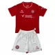 Bristol City Hjemmebanetrøje Barn 26/27 Bristol City Hjemmebanetrøje Barn 26/27