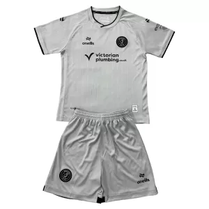 Bristol City Udebanetrøje Barn 26/27