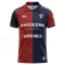 Cagliari Calcio Hjemmebanetrøje 26/27