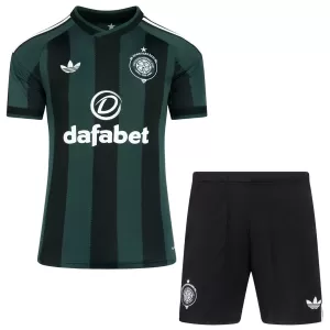 Celtic FC Udebanetrøje Barn 26/27