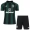 Celtic FC Udebanetrøje Barn 26/27