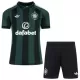 Celtic FC Udebanetrøje Barn 26/27 Celtic FC Udebanetrøje Barn 26/27