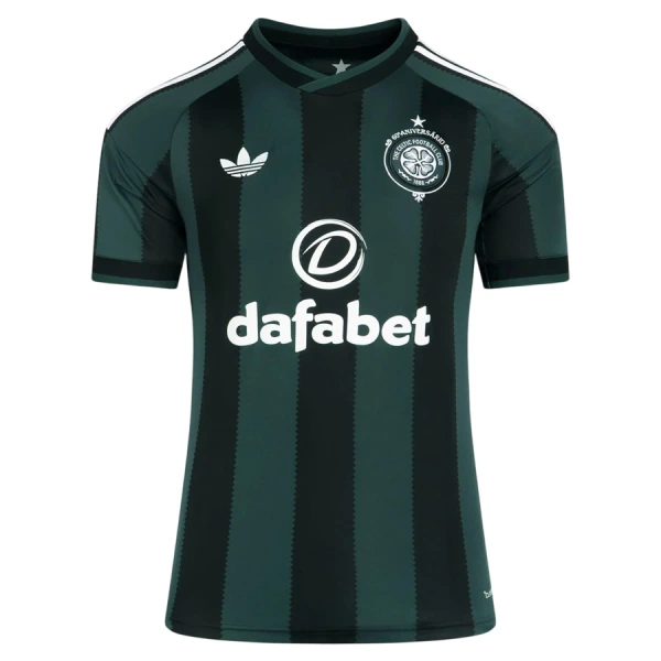 Celtic FC Udebanetrøje Barn 26/27