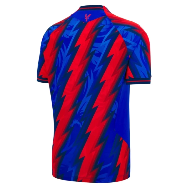 Crystal Palace 3. trøje 26/27