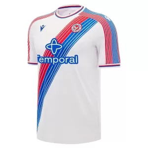 Crystal Palace Hjemmebanetrøje 26/27