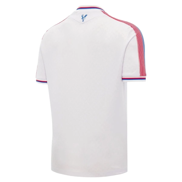 Crystal Palace Hjemmebanetrøje 26/27
